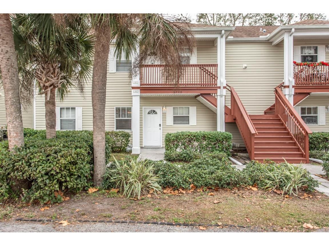 6740 Moonglow Drive #101 Port Richey FL 34668 W7881743 image1