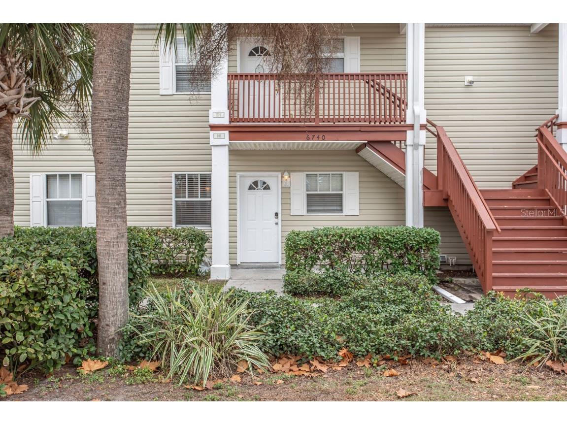 6740 Moonglow Drive #101 Port Richey FL 34668 W7881743 image2