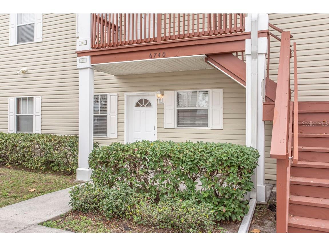 6740 Moonglow Drive #101 Port Richey FL 34668 W7881743 image3