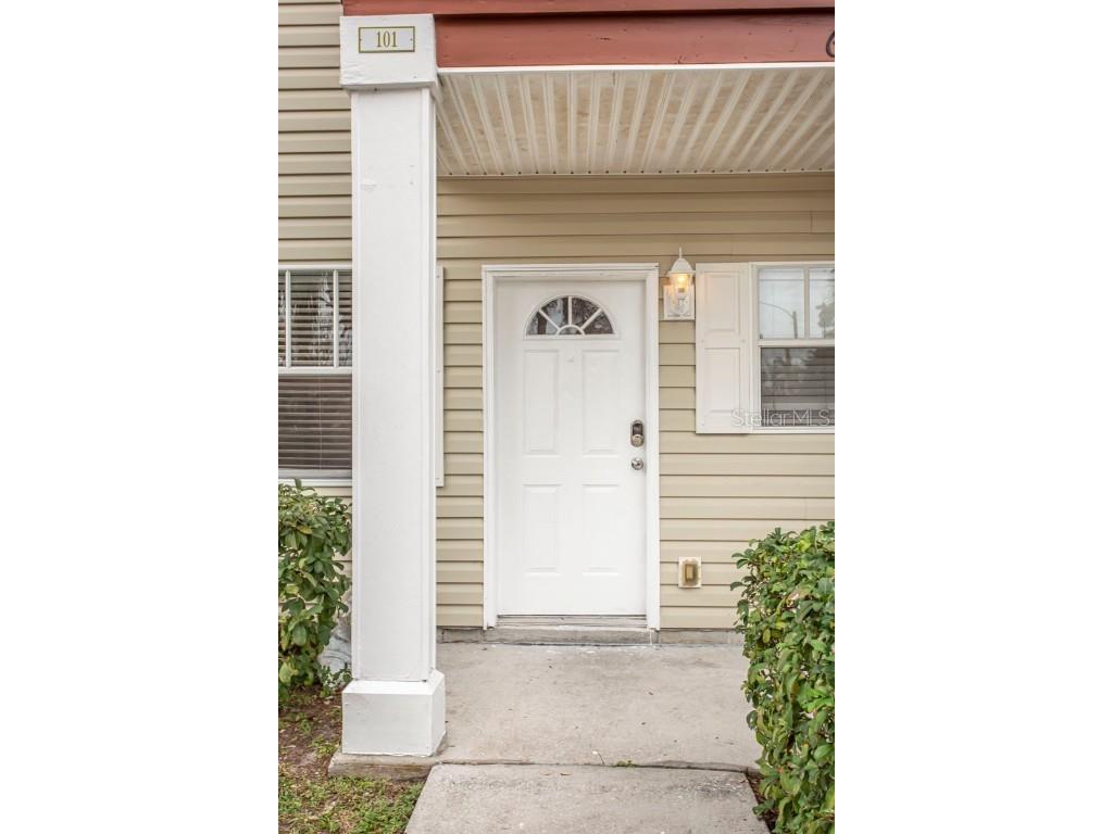 6740 Moonglow Drive #101 Port Richey FL 34668 W7881743 image5