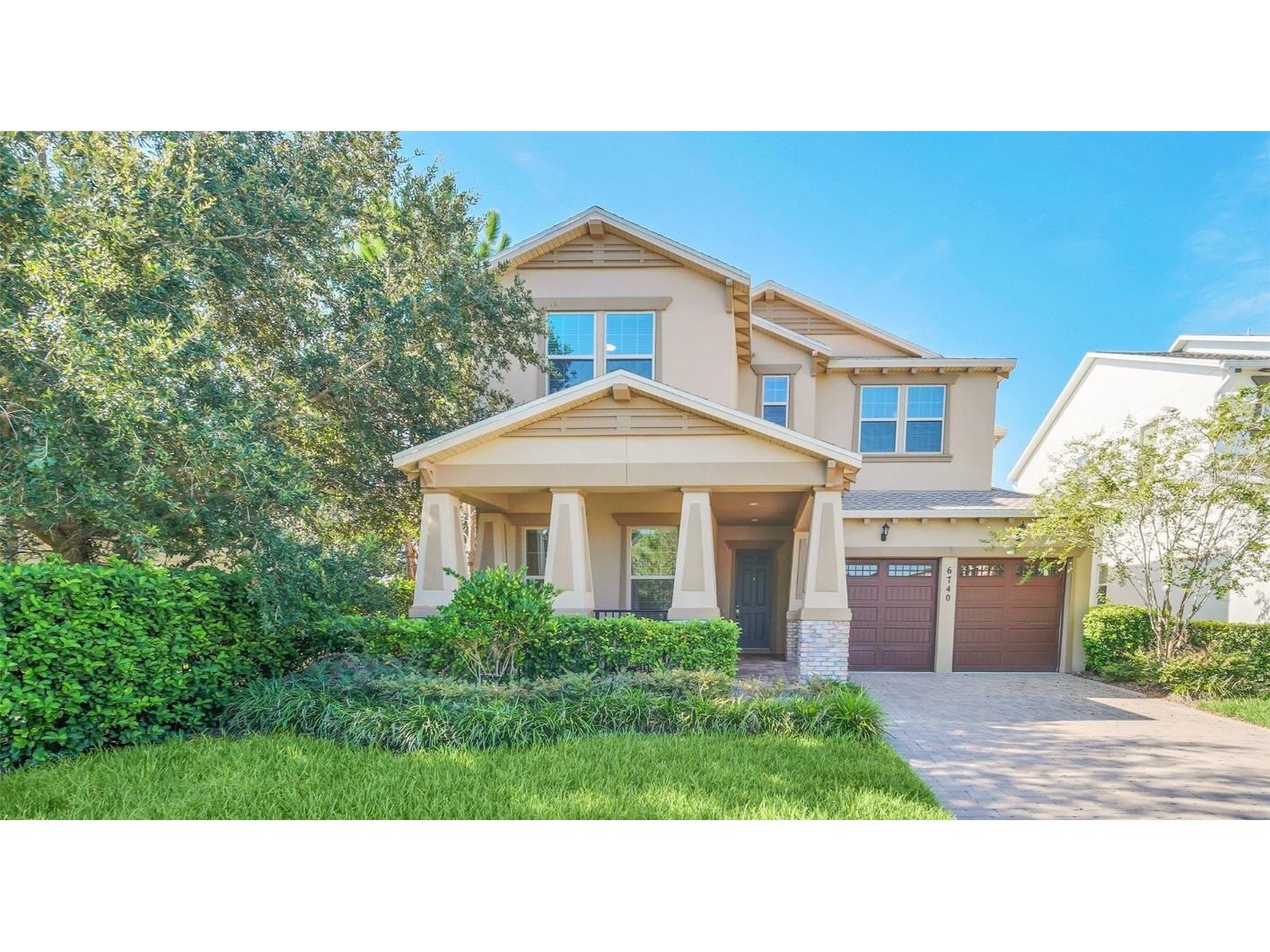 6740 Trellis Vine Loop Windermere FL 34786 O6133027 image1