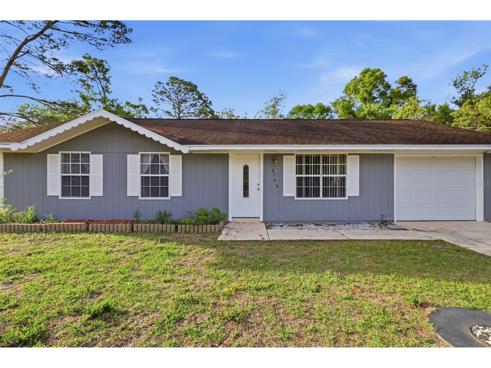 6740 W Van Buren Drive Homosassa FL 34448 TB8492601 image1