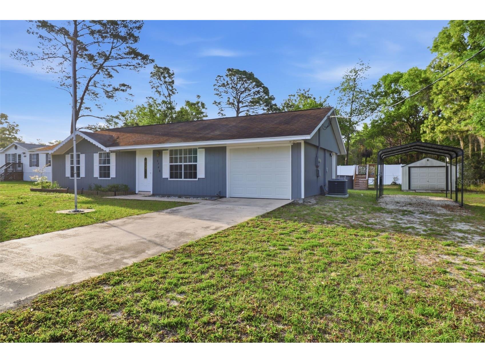 6740 W Van Buren Drive Homosassa FL 34448 TB8492601 image2