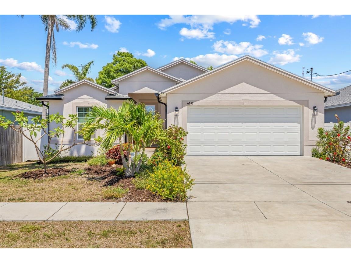 6741 51st Way N Pinellas Park FL 33781 - ORCHID LAKE TB8390947 image1