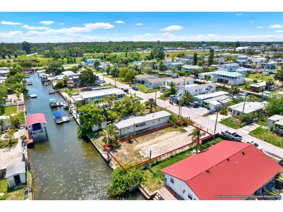 6741 Flicker Lane Hudson FL 34667 W7876163 image1