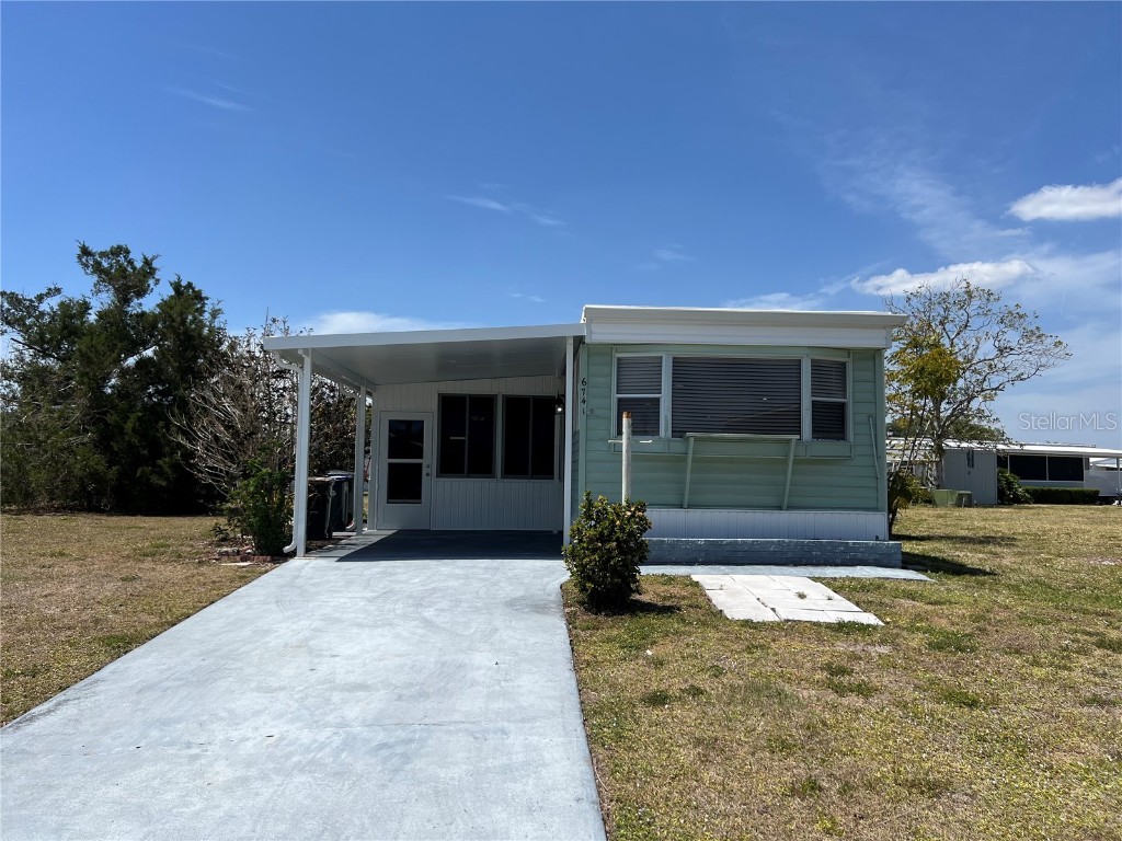 6741 Laurel Court North Port FL 34287 N6138673 image1