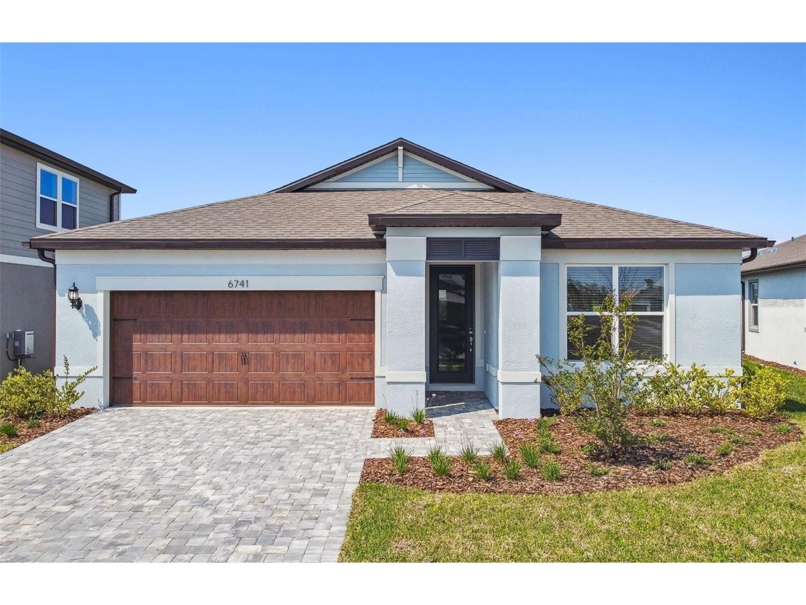 6741 Michael Favor Way Wesley Chapel FL 33545 TB8520116 image1