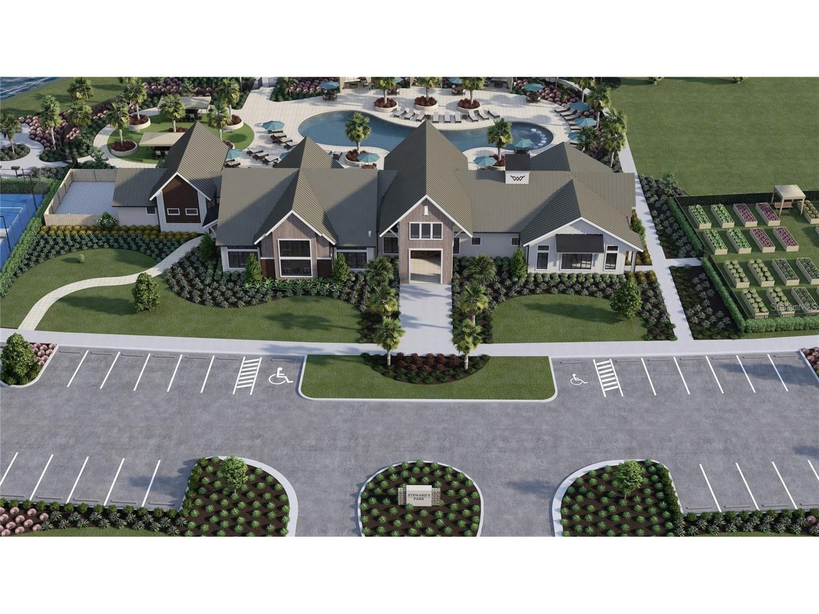 6741 Michael Favor Way Wesley Chapel FL 33545 TB8520116 image17