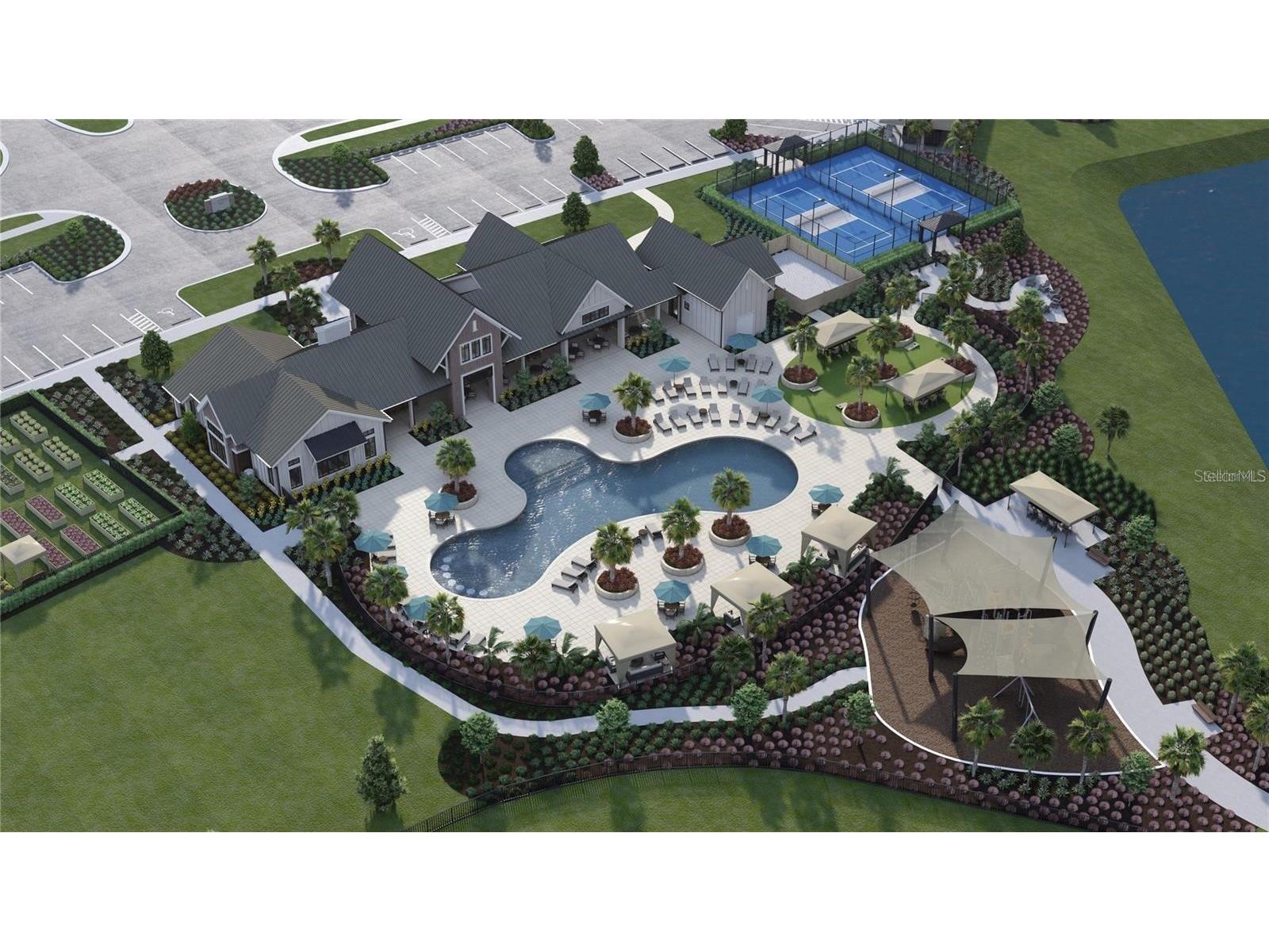 6741 Michael Favor Way Wesley Chapel FL 33545 TB8520116 image21