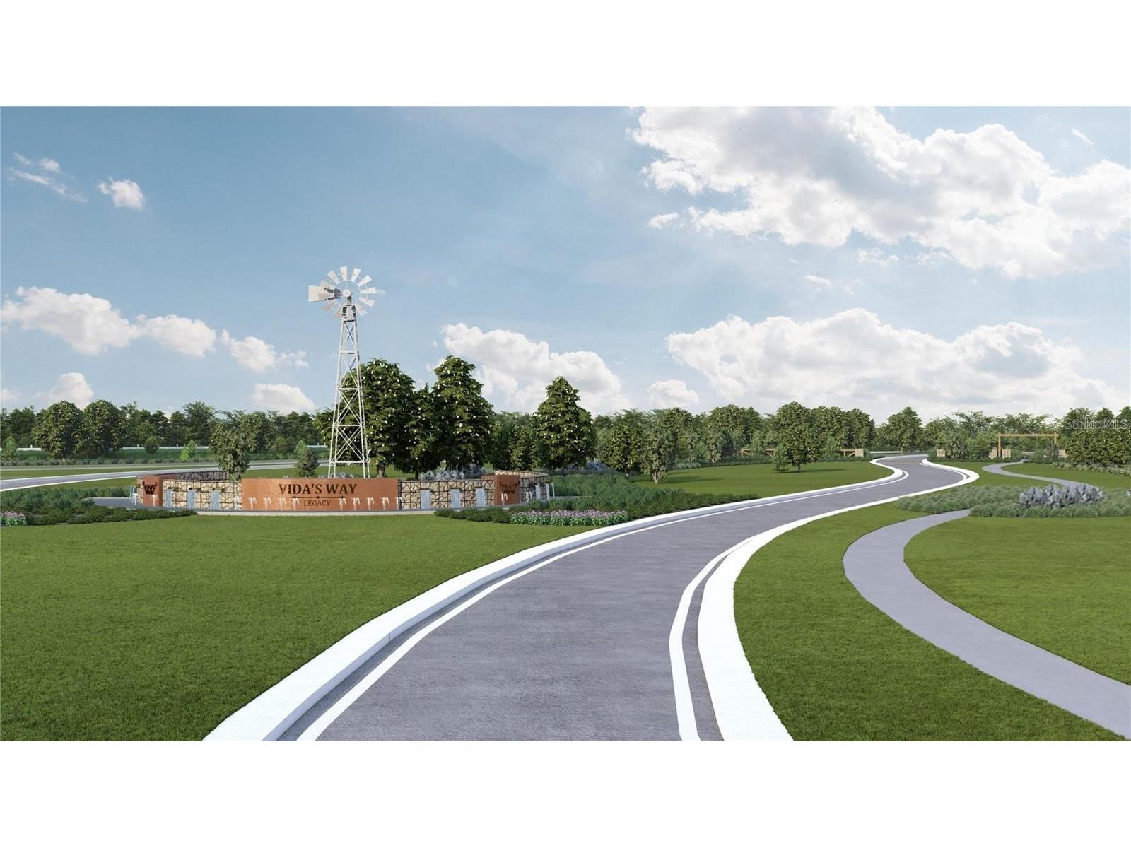 6741 Michael Favor Way Wesley Chapel FL 33545 TB8520116 image22