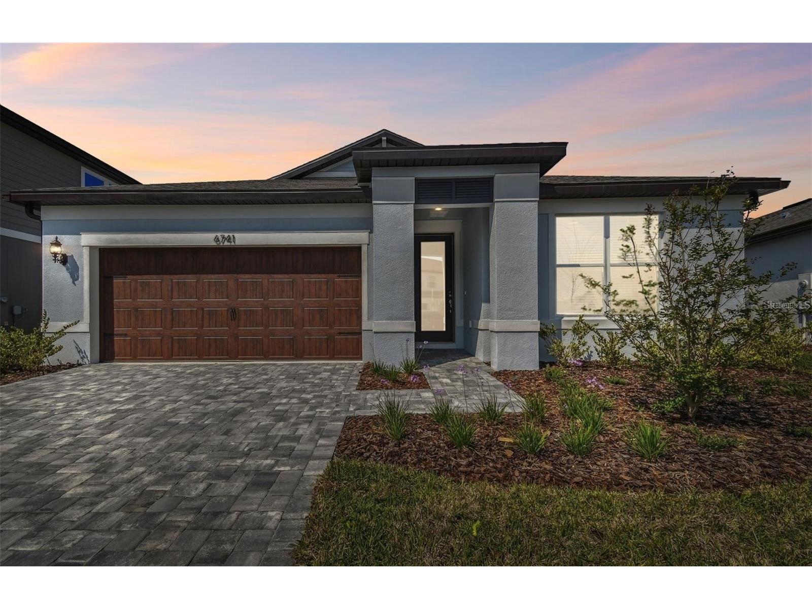 6741 Michael Favor Way Wesley Chapel FL 33545 TB8520116 image23