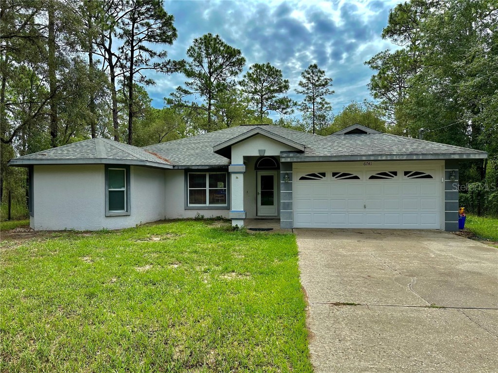 6741 N Edelweiss Way Citrus Springs FL 34434 OM660148 image1