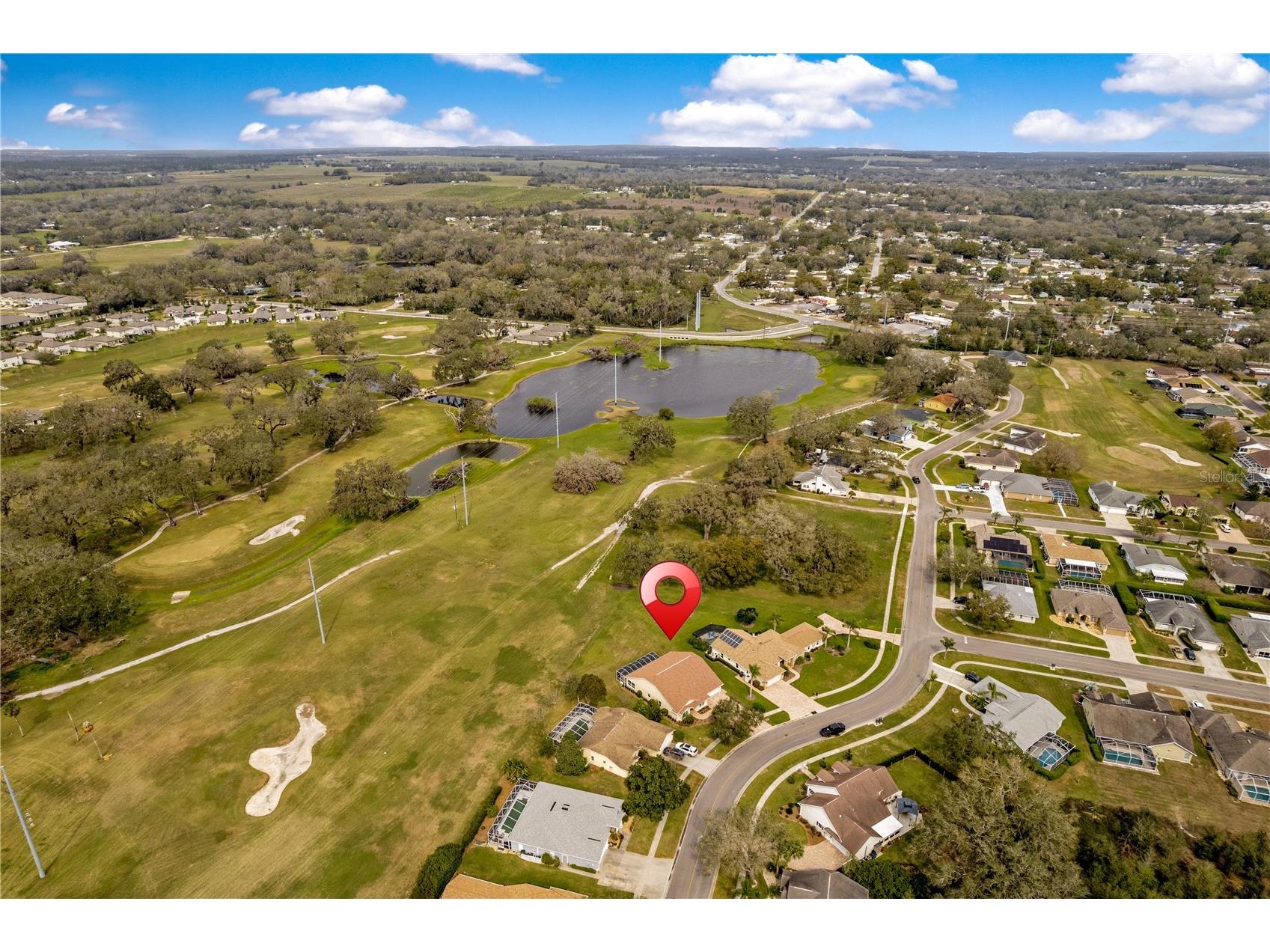 6741 Northlake Drive Zephyrhills FL 33542 W7880576 image4