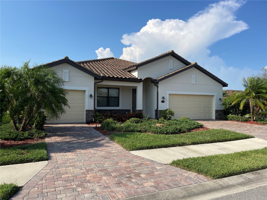 6741 Rookery Lake Drive Bradenton FL 34212 A4548756 image1