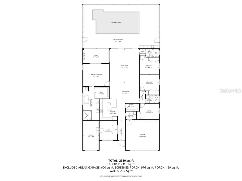 6741 Rookery Lake Drive Bradenton FL 34212 A4666622 image68