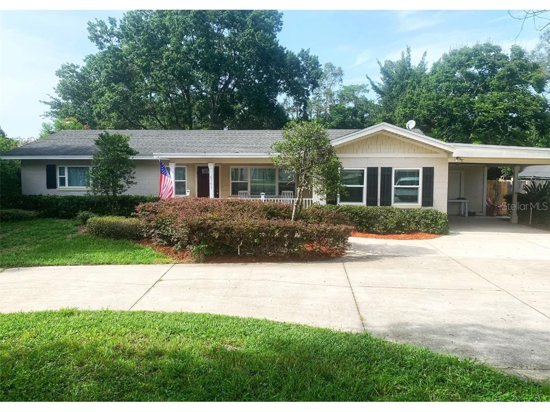 6741 Sadler Road Mount Dora FL 32757 - LAKE OLA O6119886 image1