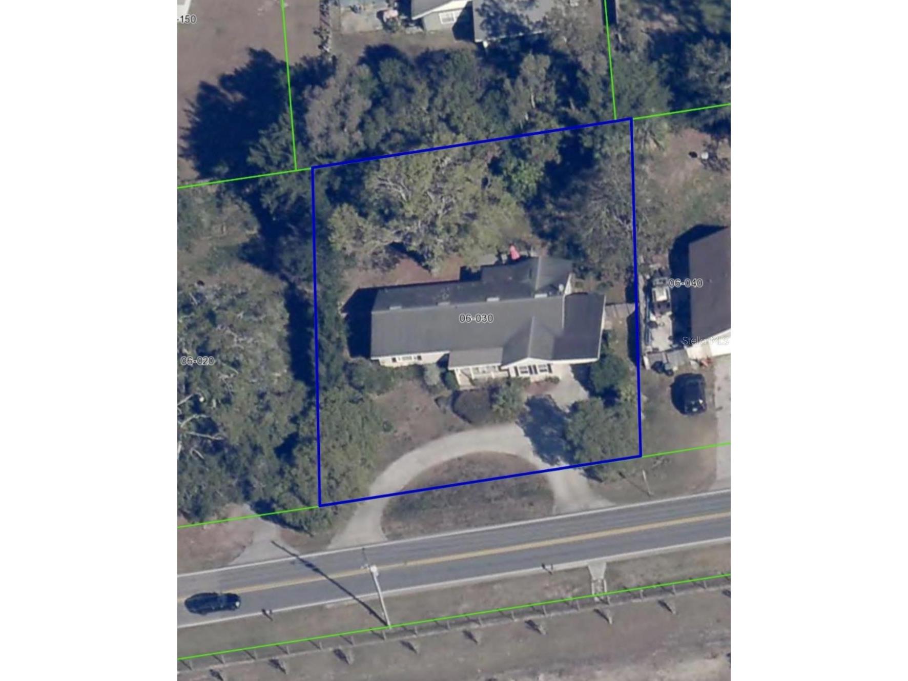 6741 Sadler Road Mount Dora FL 32757 O6392651 image1