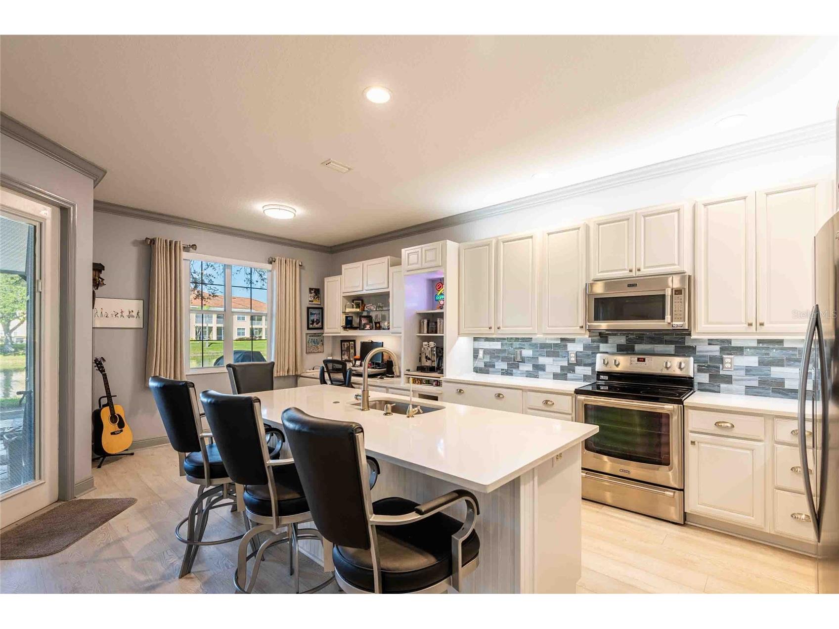 6741 Vista Del Lago Avenue Land O Lakes FL 34637 TB8490904 image13