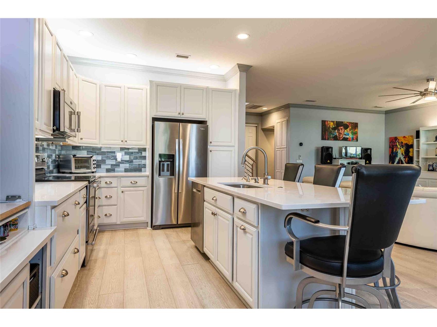 6741 Vista Del Lago Avenue Land O Lakes FL 34637 TB8490904 image15