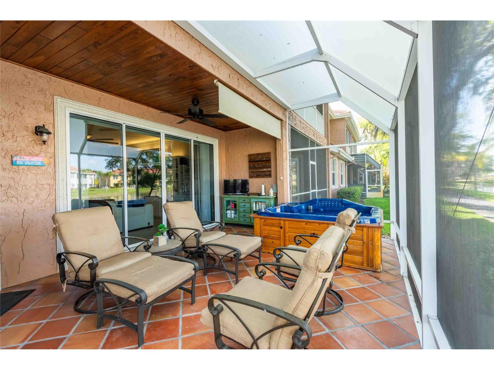 6741 Vista Del Lago Avenue Land O Lakes FL 34637 TB8490904 image47