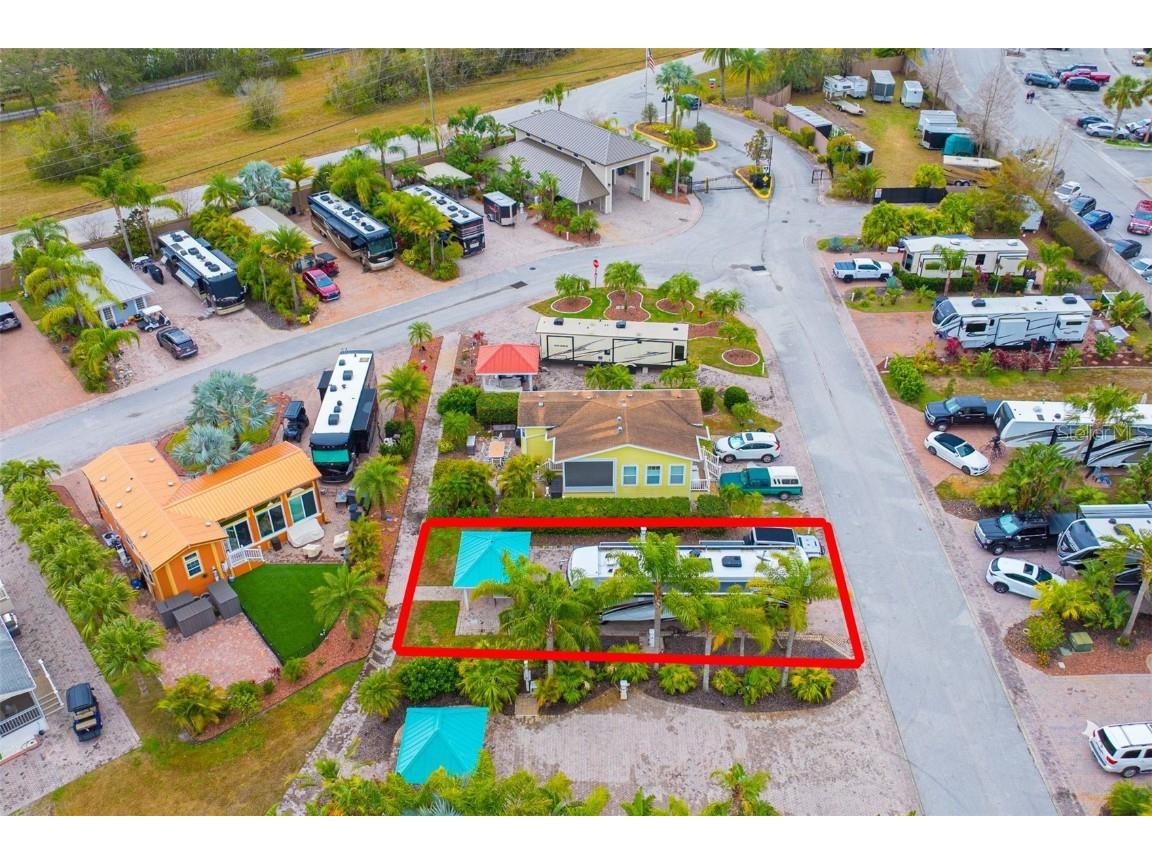 6742 Amanda Vista Circle Land O Lakes FL 34637 TB8346101 image1