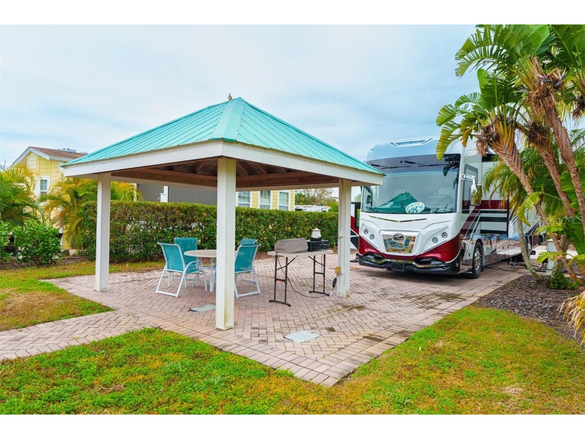 6742 Amanda Vista Circle Land O Lakes FL 34637 TB8346101 image11