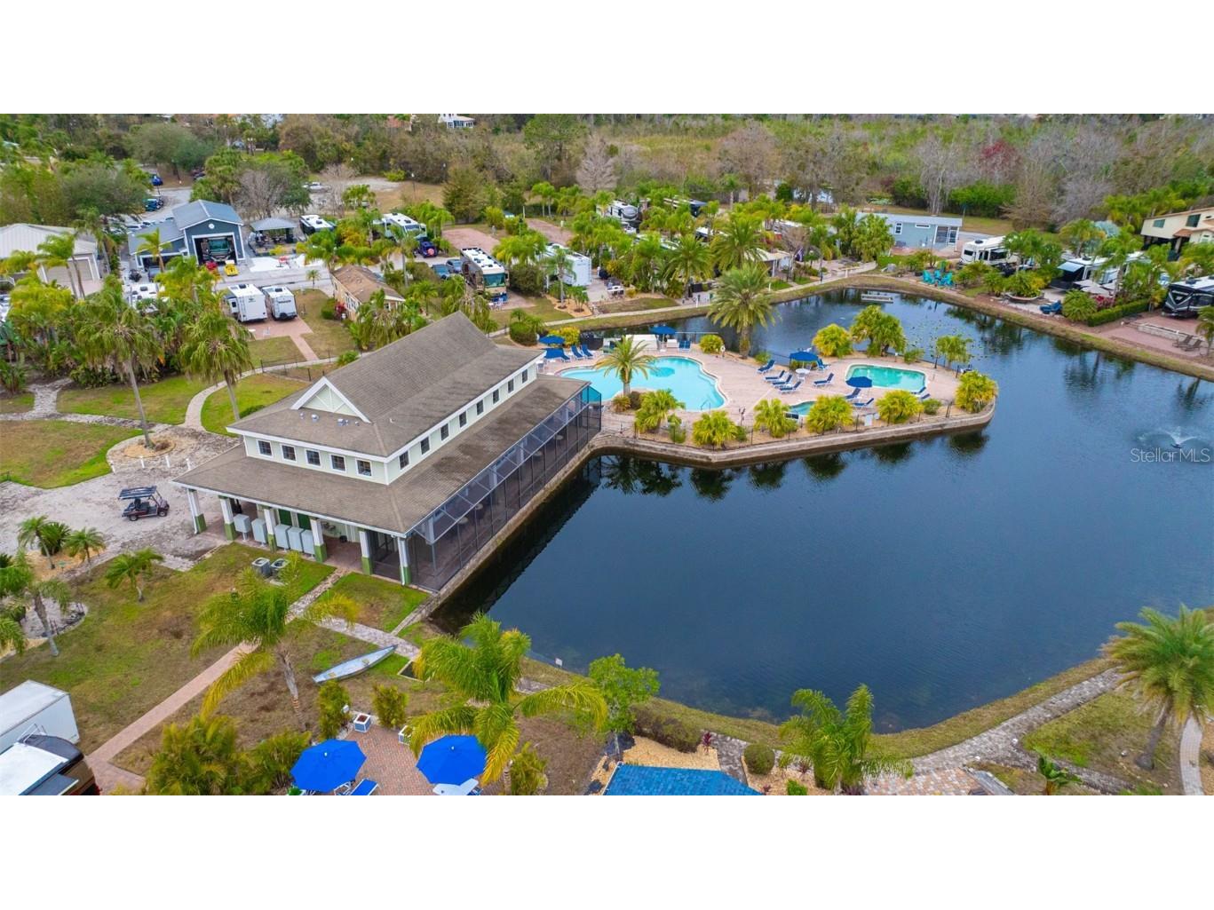 6742 Amanda Vista Circle Land O Lakes FL 34637 TB8346101 image16