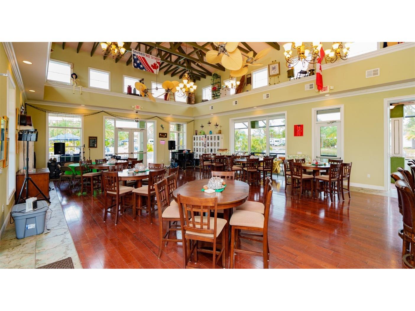 6742 Amanda Vista Circle Land O Lakes FL 34637 TB8346101 image18