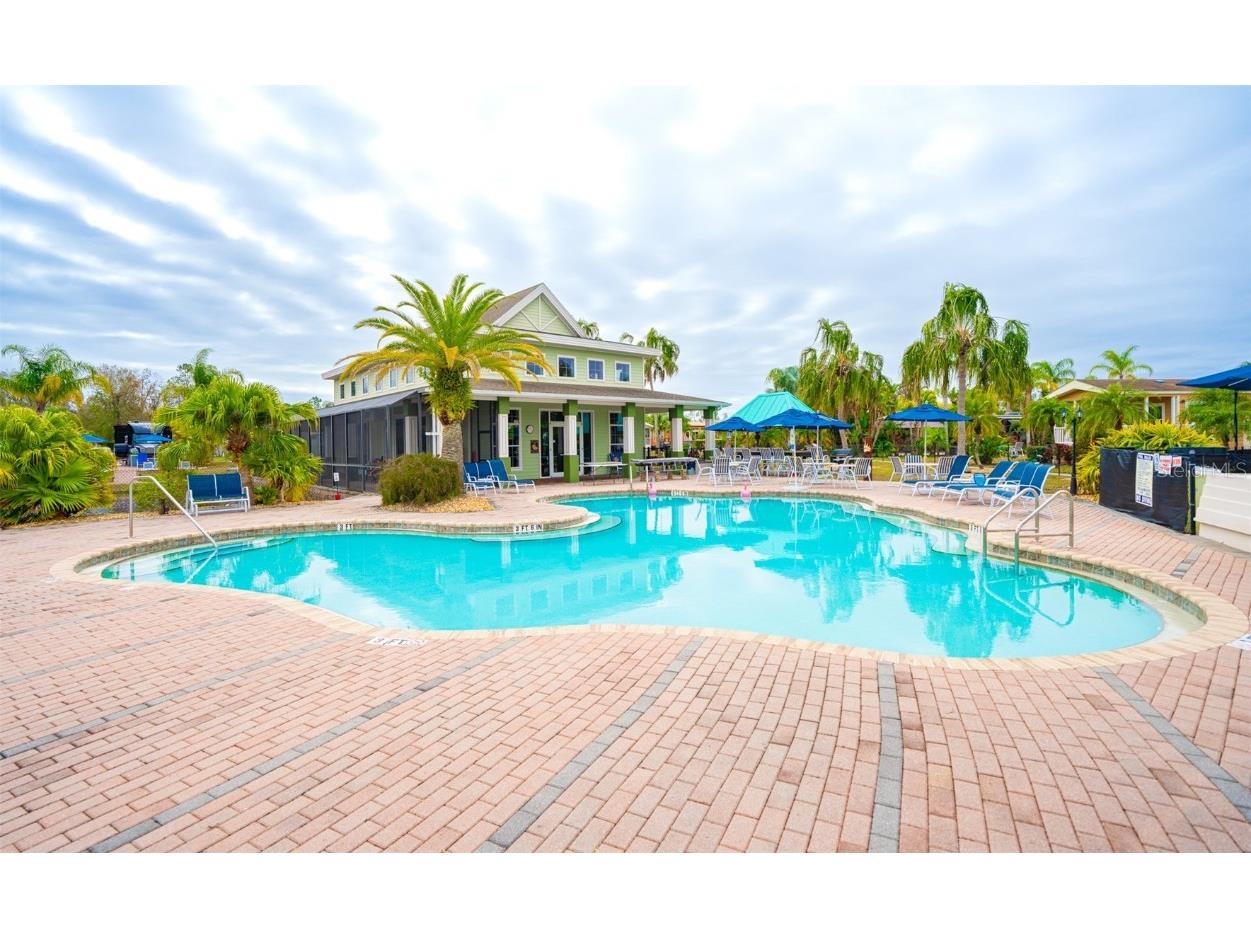 6742 Amanda Vista Circle Land O Lakes FL 34637 TB8346101 image27