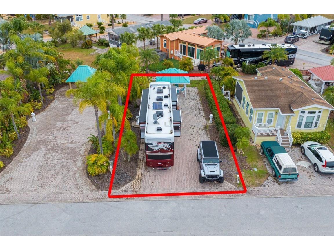 6742 Amanda Vista Circle Land O Lakes FL 34637 TB8346101 image4