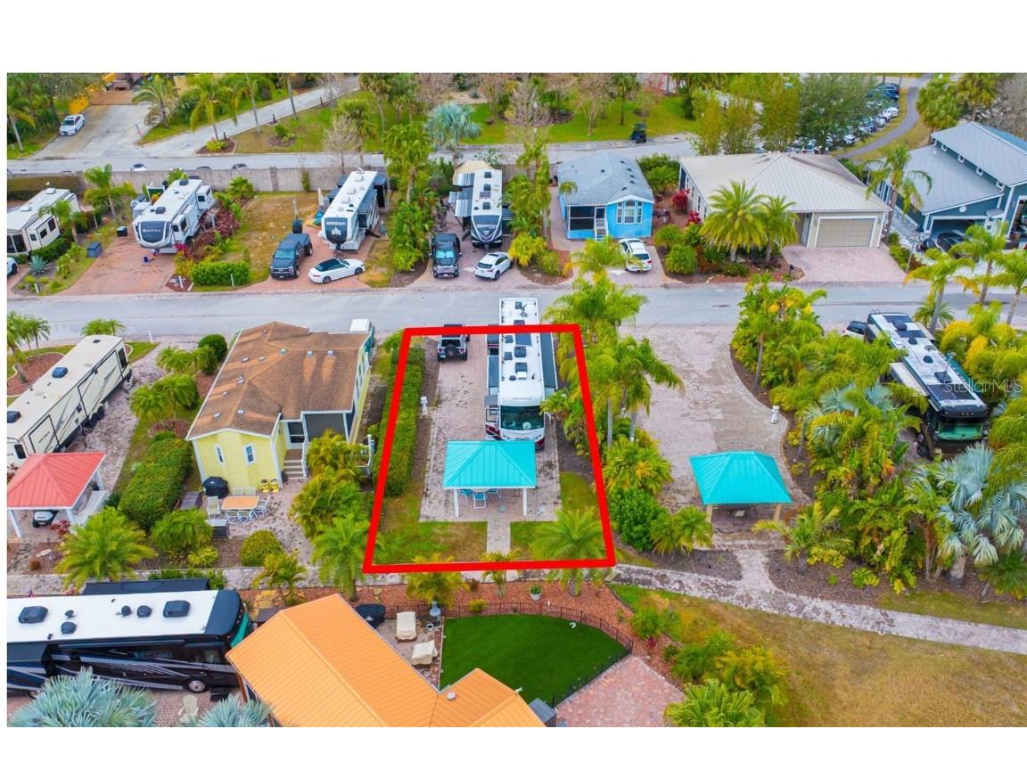 6742 Amanda Vista Circle Land O Lakes FL 34637 TB8346101 image5