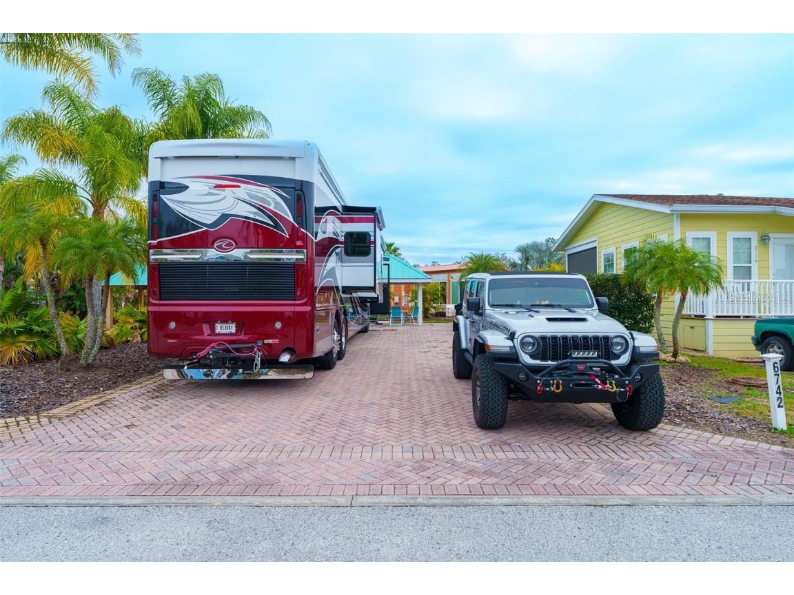 6742 Amanda Vista Circle Land O Lakes FL 34637 TB8346101 image6