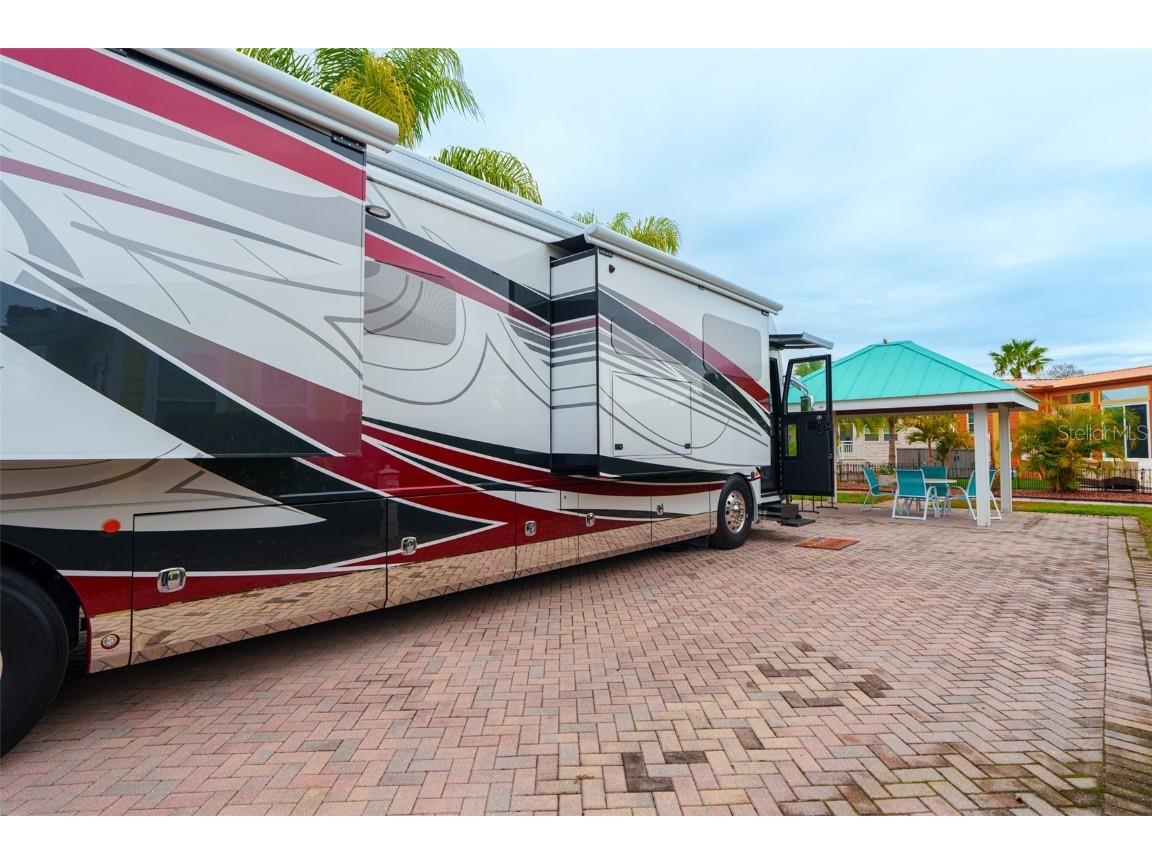 6742 Amanda Vista Circle Land O Lakes FL 34637 TB8346101 image8