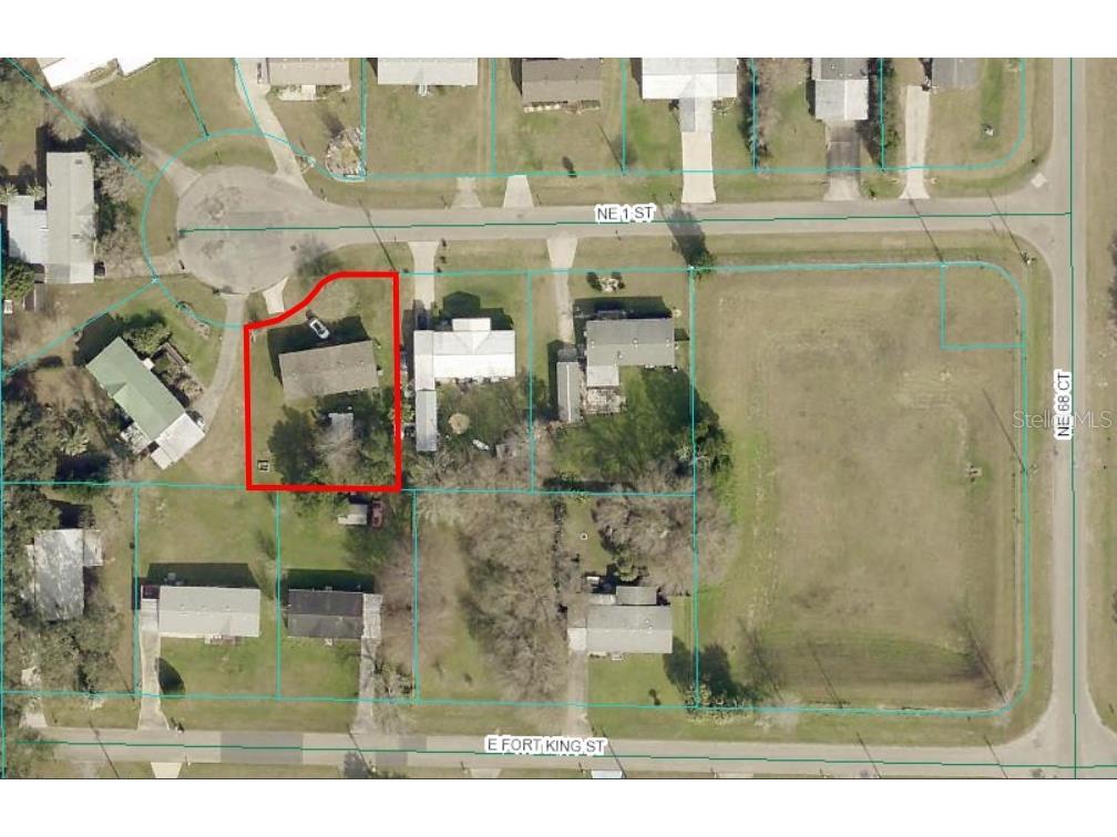 6742 NE 1st Street Ocala FL 34470 OM703136 image1