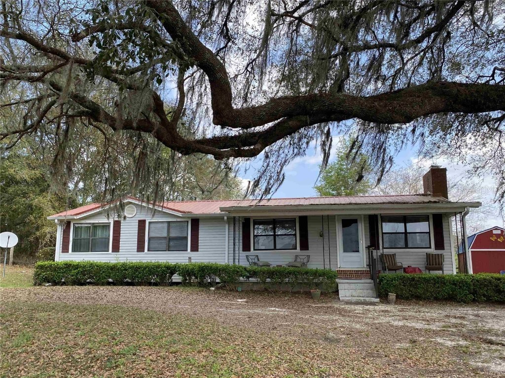 6742 NW Lovett Road Greenville FL 32331 J959928 image1