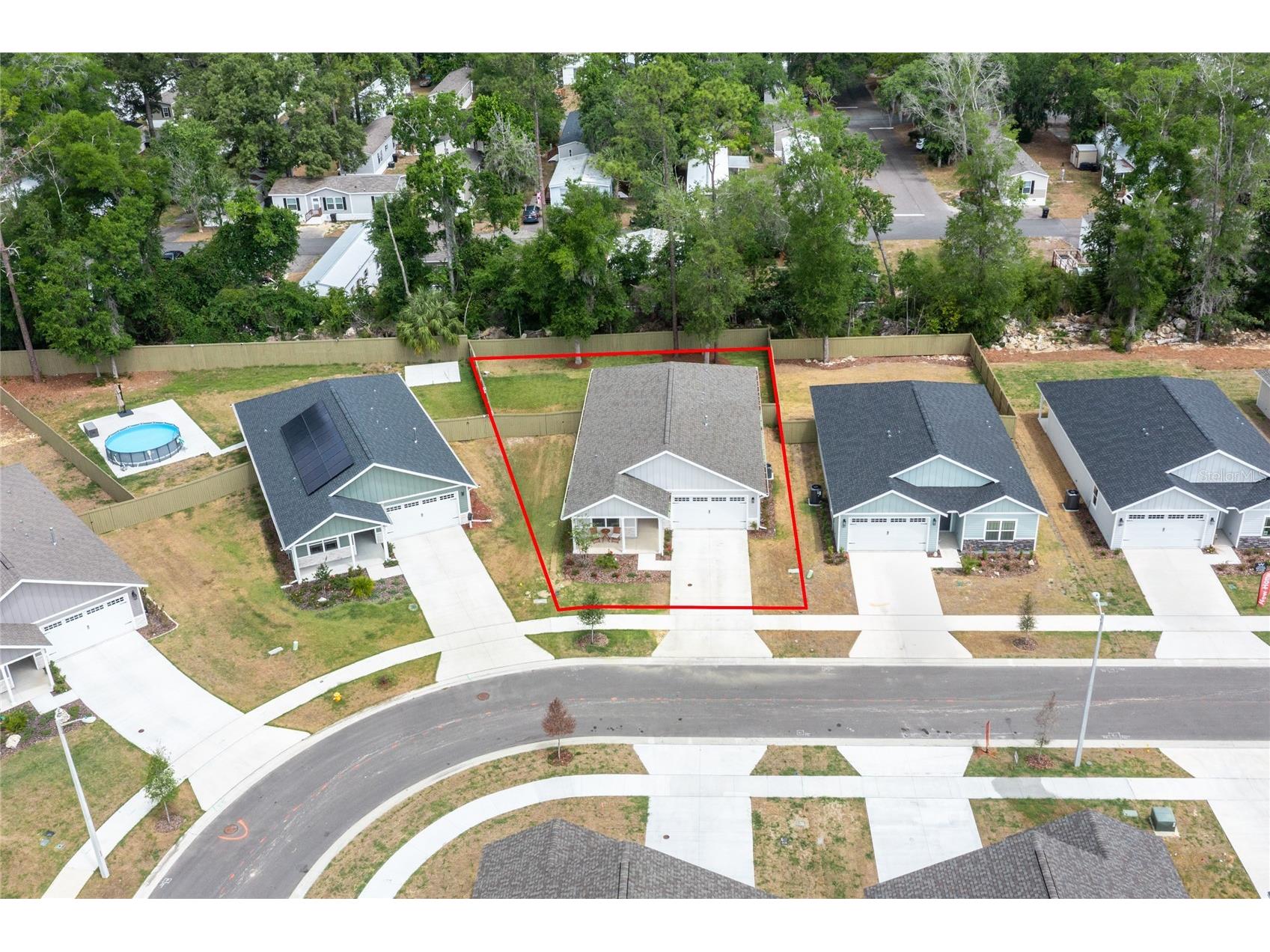 6742 SW 10th Lane Gainesville FL 32607 GC539377 image3