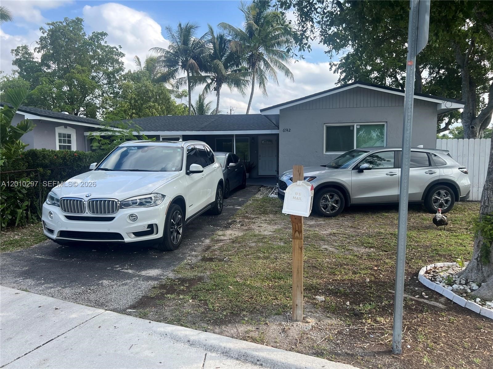 6742 SW 18 Court #2 North Lauderdale FL 33068 TB8506447 image1