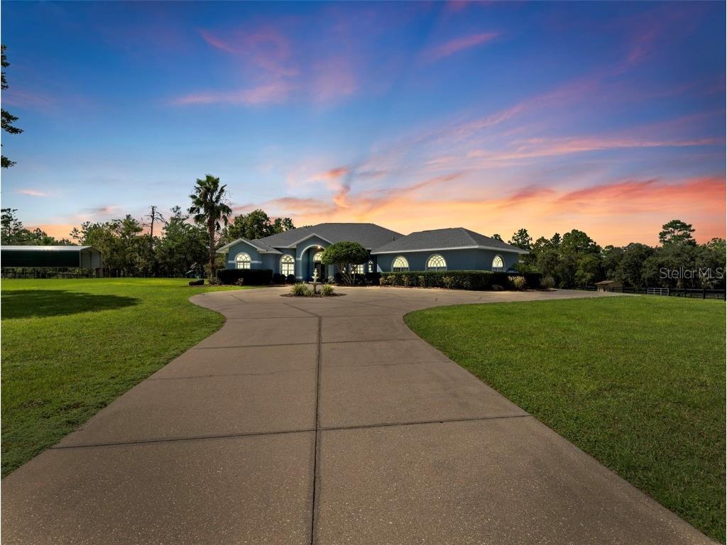 6742 W Sentinel Post Path Beverly Hills FL 34465 T3550397 image1