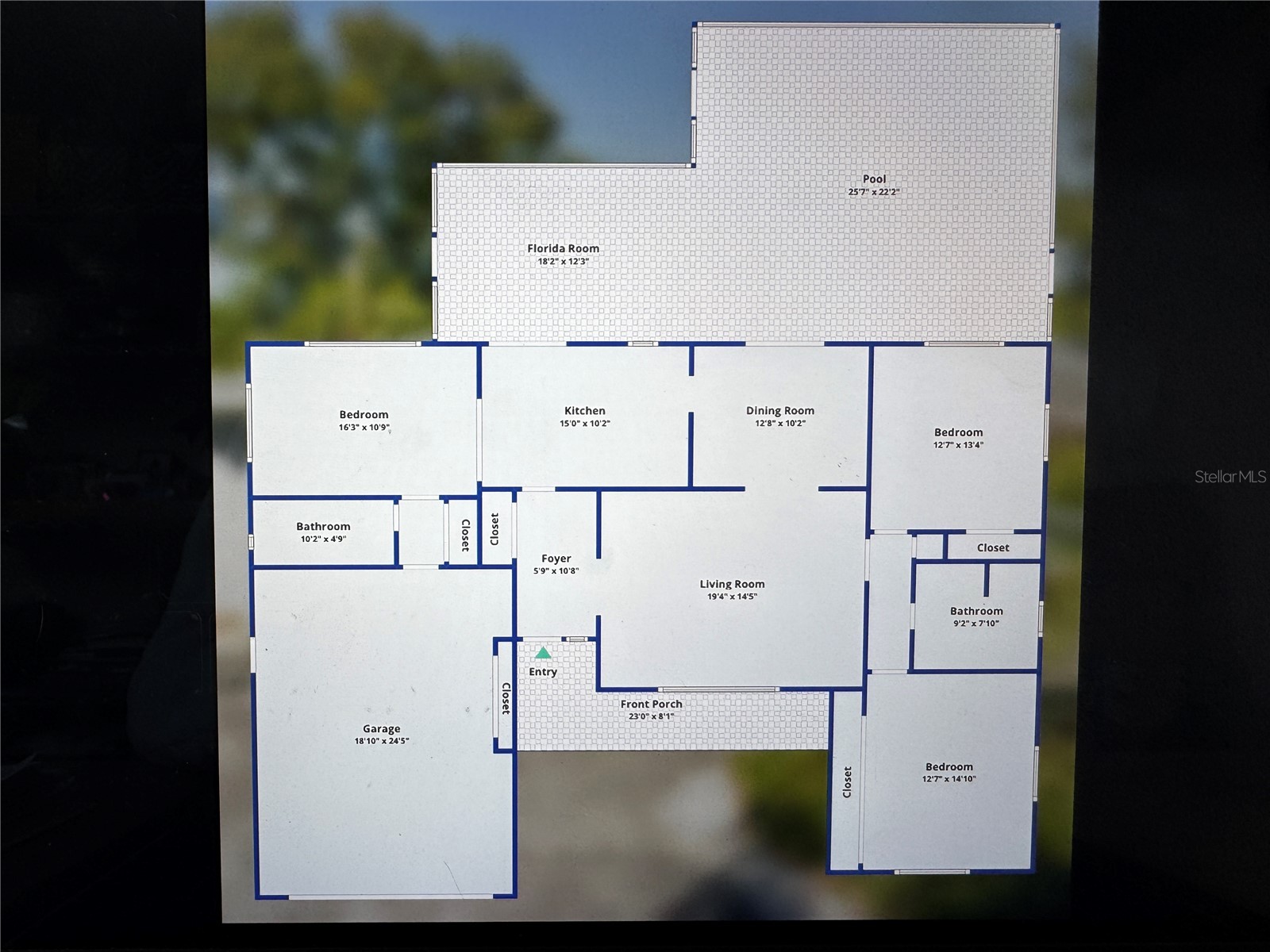 6743 16th Avenue N Saint Petersburg FL 33710 TB8511424 image41