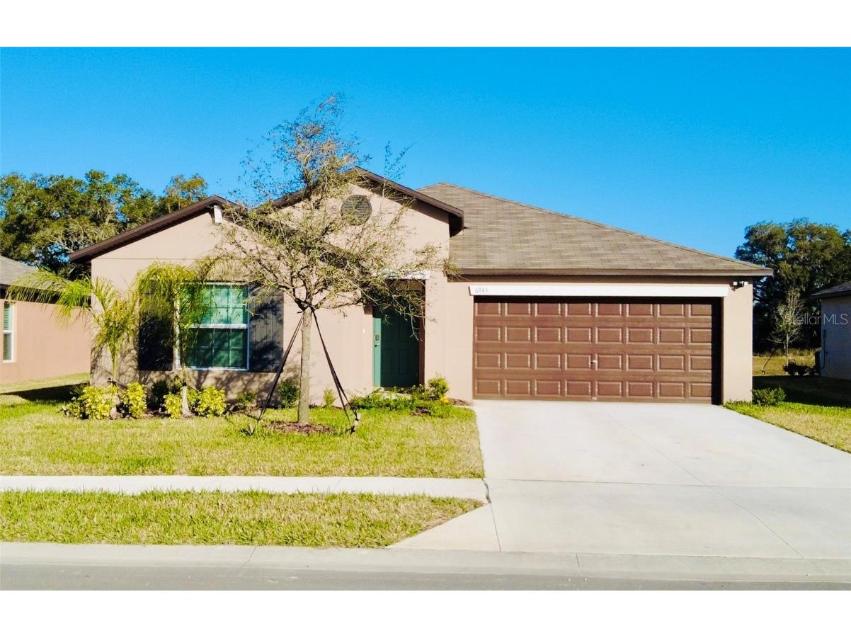 6743 Bar S Bar Trail Zephyrhills FL 33541 T3425794 image1