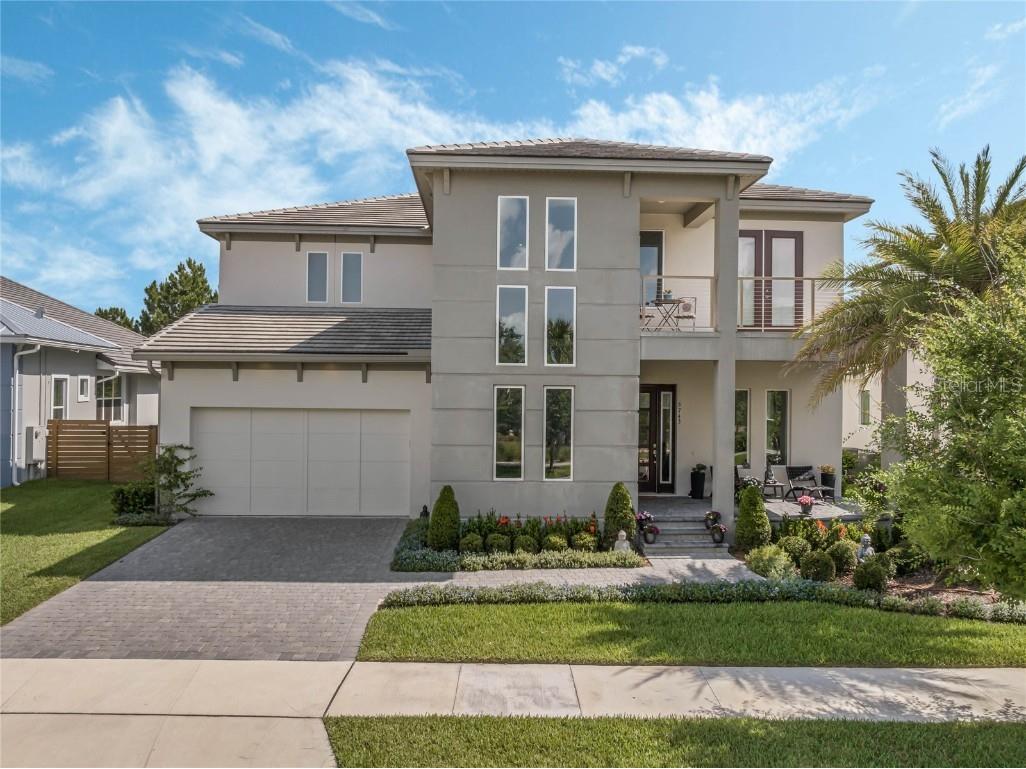 6743 Broglie Street Orlando FL 32827 O6211290 image1