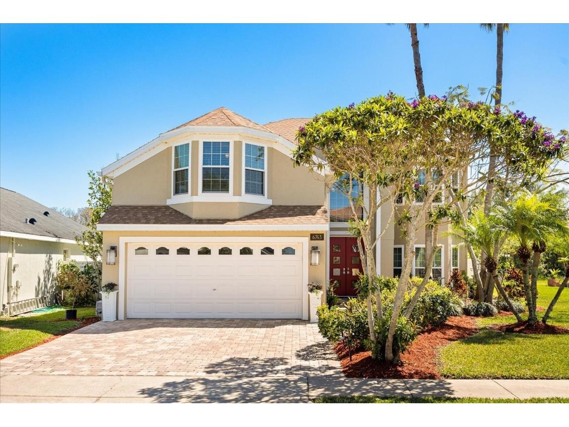 6743 Cherry Grove Circle Orlando FL 32809 O6292030 image1