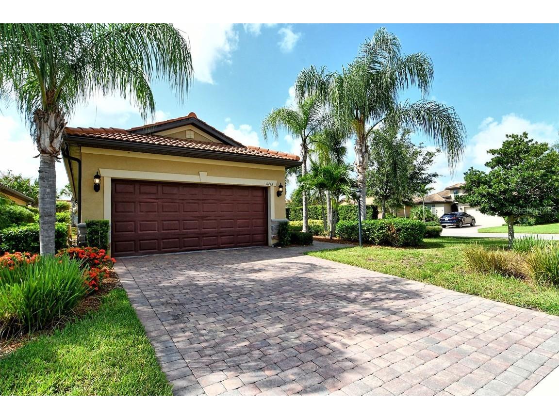 6743 Haverhill Court Bradenton FL 34202 A4618216 image1