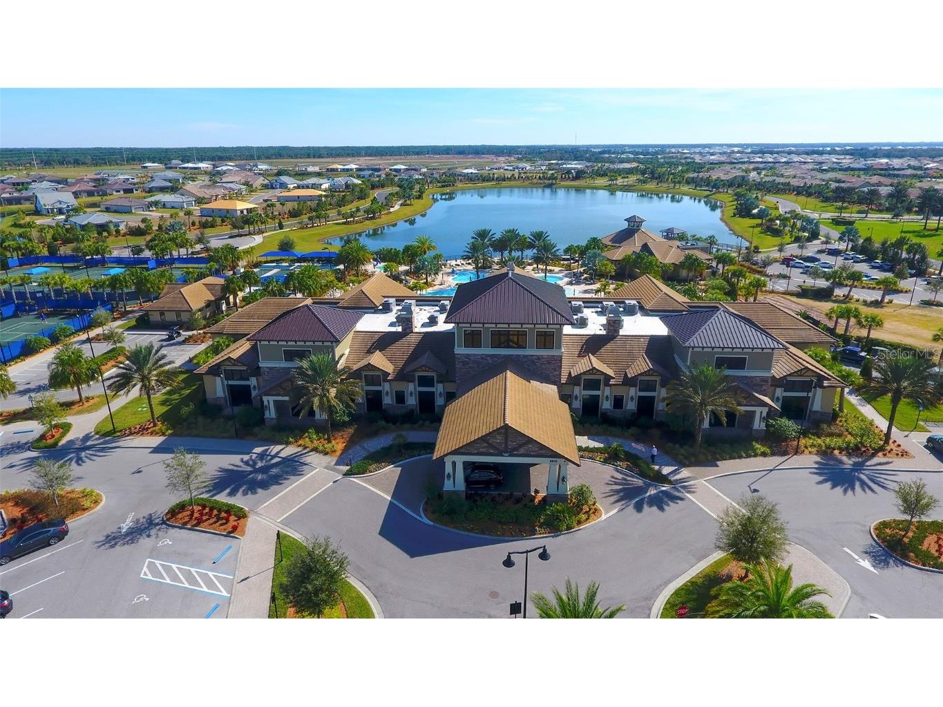 6743 Haverhill Court Bradenton FL 34202 A4618216 image36