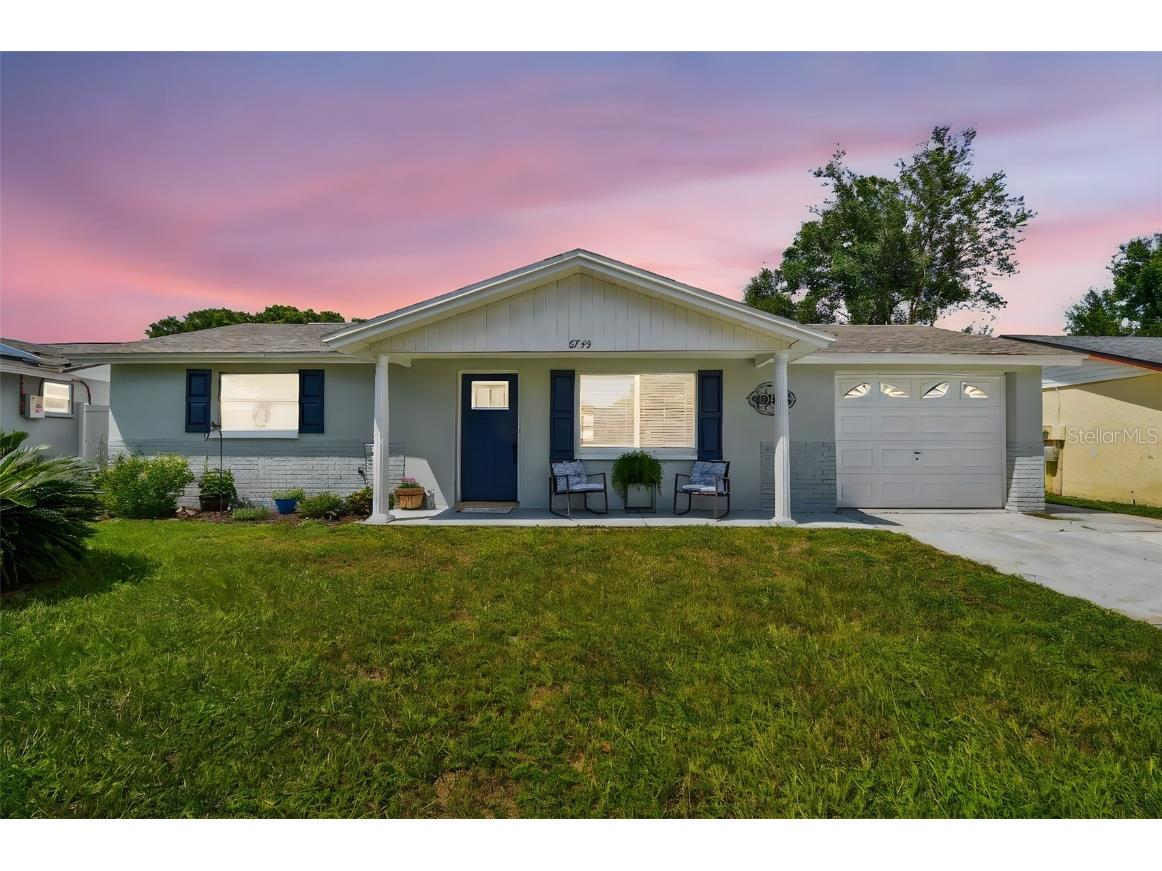 6743 Knightsbridge Drive New Port Richey FL 34653 TB8419842 image2