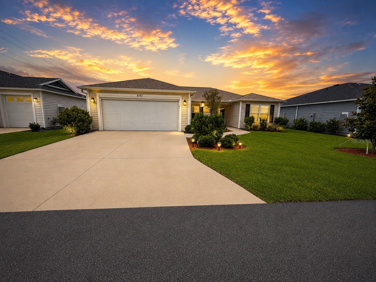 6743 Mary Loop The Villages FL 34762 G5112653 image2