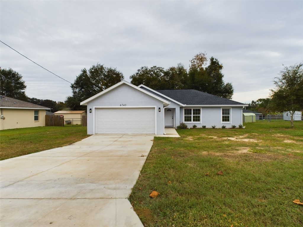 6743 NW 6th Avenue Ocala FL 34475 P4928307 image1