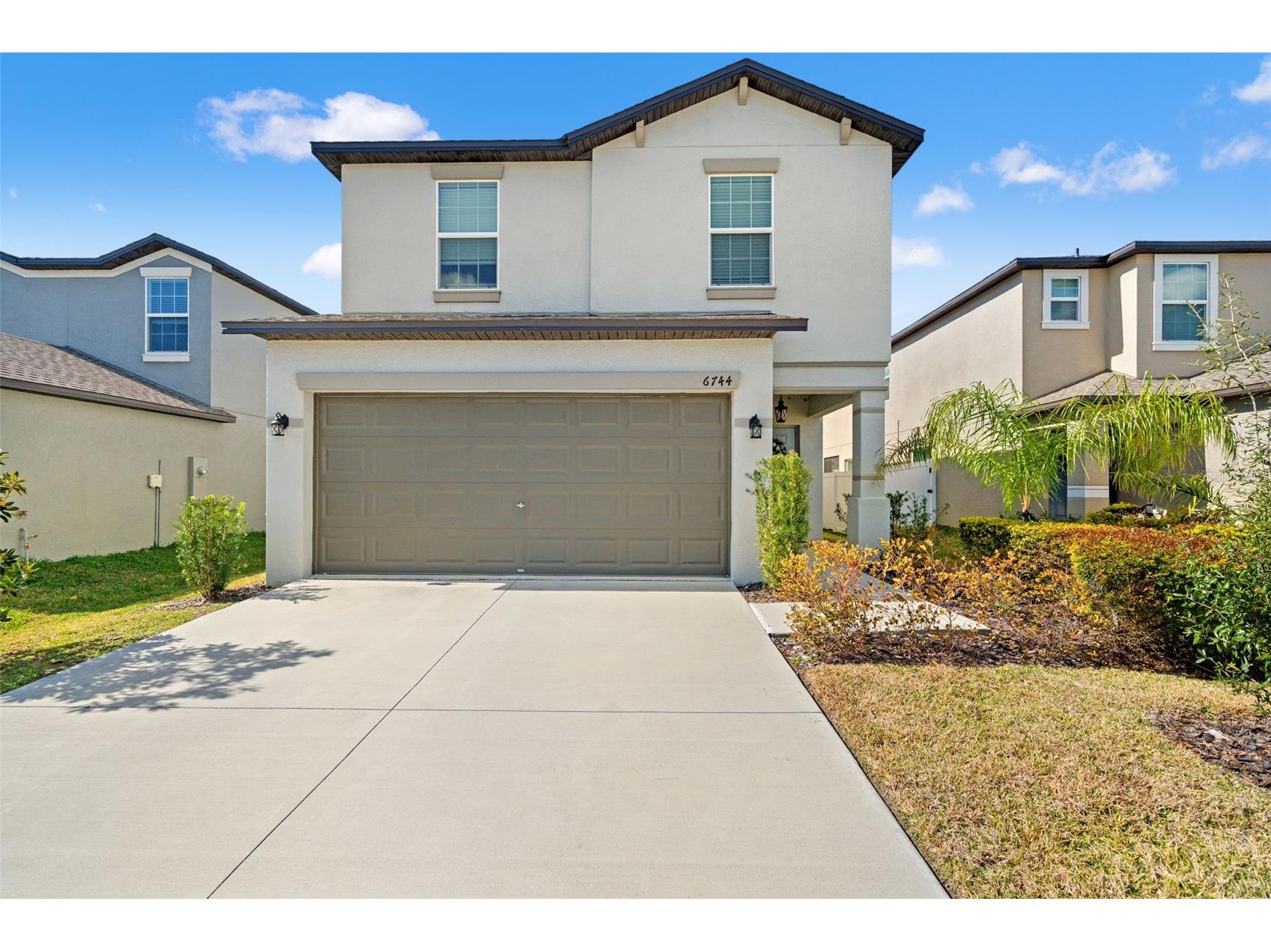 6744 Back Forty Loop Zephyrhills FL 33541 W7882278 image2