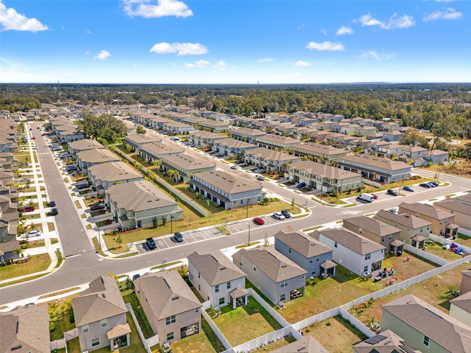 6744 Back Forty Loop Zephyrhills FL 33541 W7882278 image45