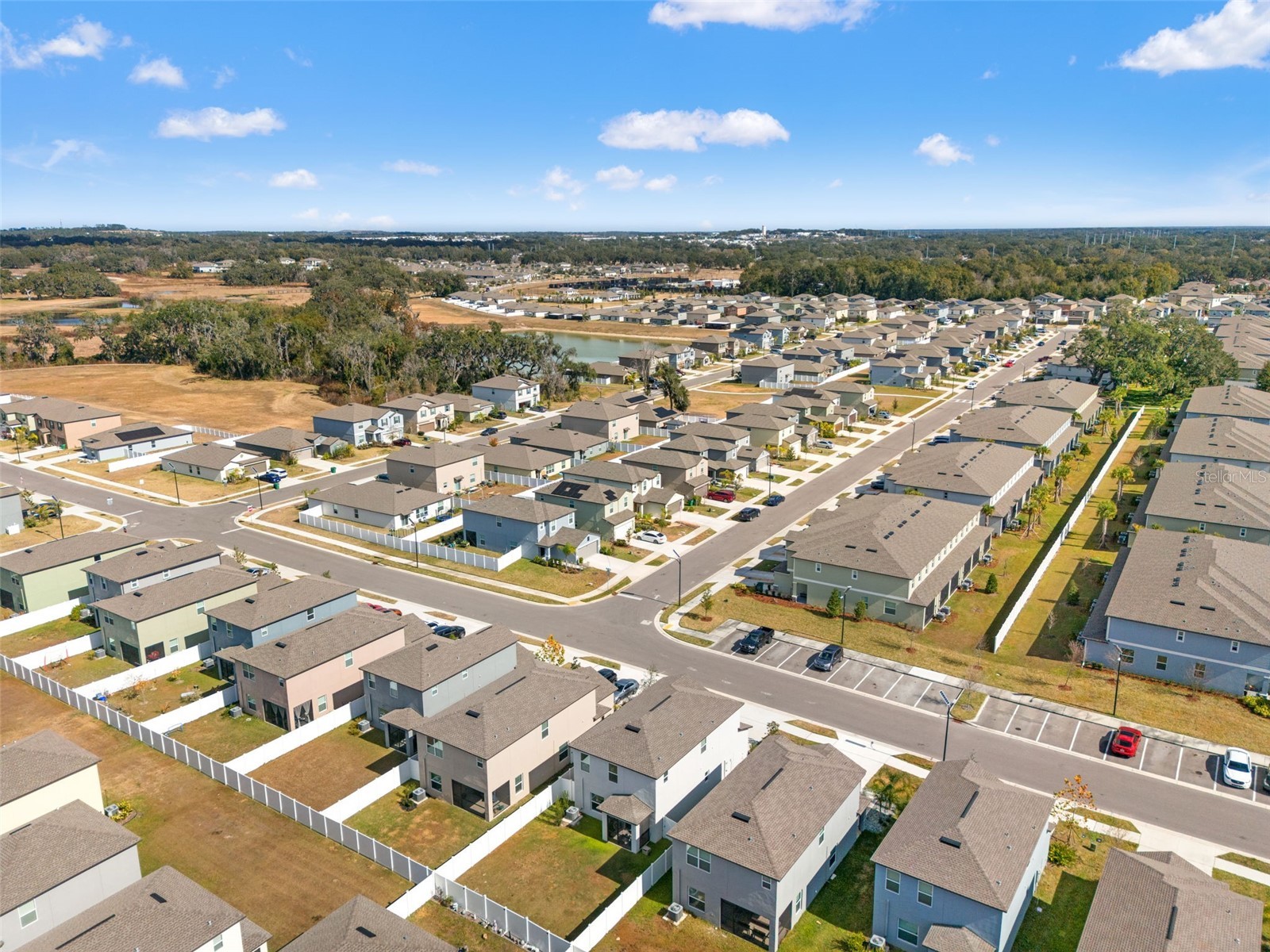 6744 Back Forty Loop Zephyrhills FL 33541 W7882278 image46